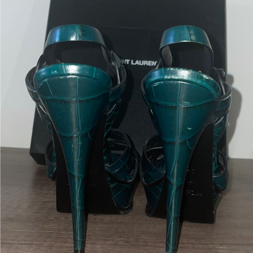 YSL Tribute - Picture 2 of 5